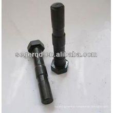 cnc machining part